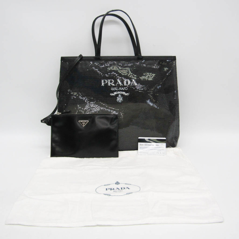 PRADA Bag - Picture 2 of 16
